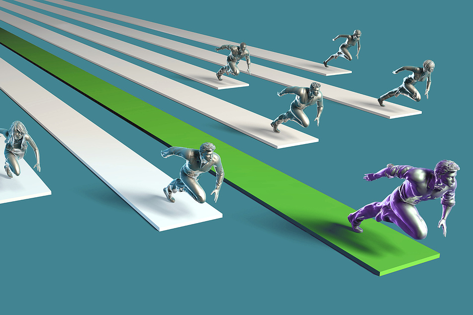 "Gotta go fast": Welcome to the crazy world of video game speedrunning