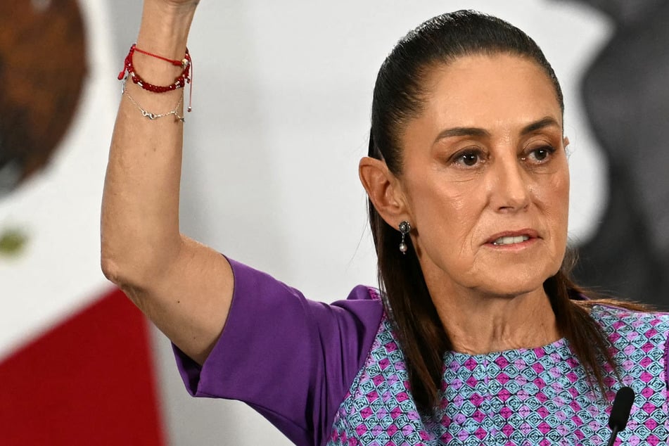 Mexico announces new aid shipment to Cuba amid Trump's devastating blockade