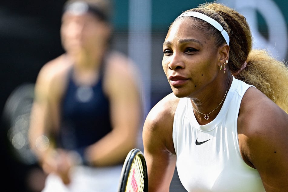 Serena Williams will play singles at the 2026 Wimbledon tournament.
