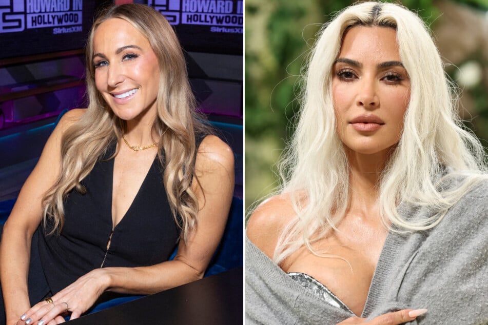 Kim Kardashian says Tom Brady roast was "abuse" in secret texts to Nikki Glaser