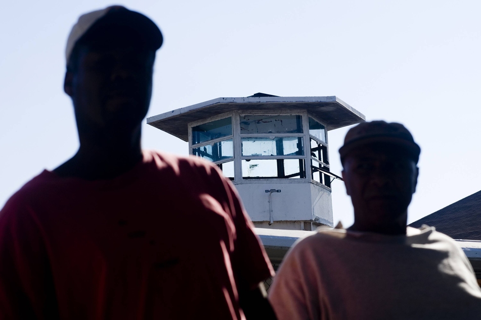 Midterms: Voters in four states approve anti-slavery ballot measures