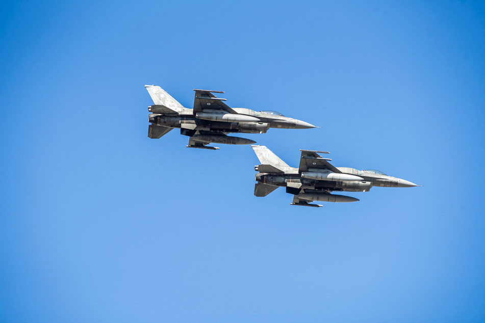 The Trump administration will pull two thirds of the jets it provides to NATO for Europe, senior officials claimed.