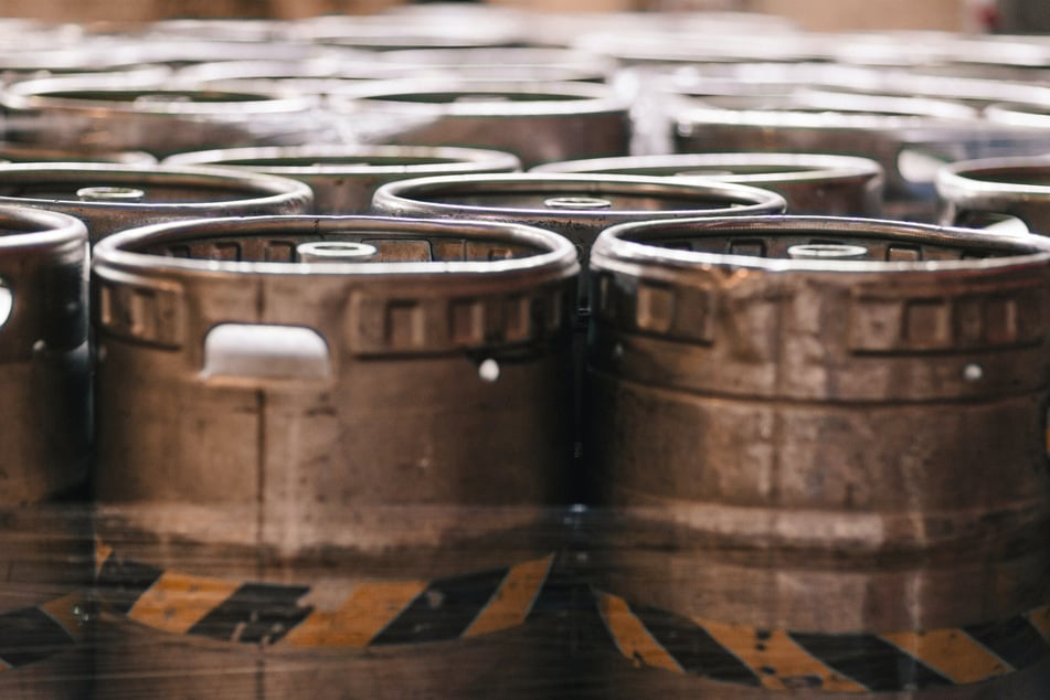 You don't need super professional equipment to make beer, but there are a few must-haves.