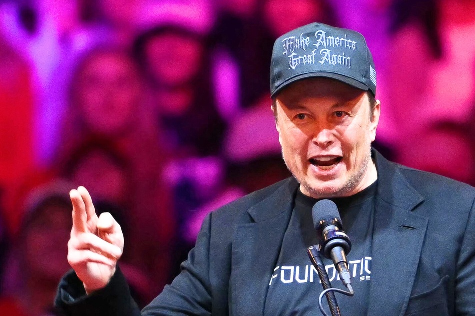 Elon Musk demands impeachment of judge that blocked DOGE access to US Treasury