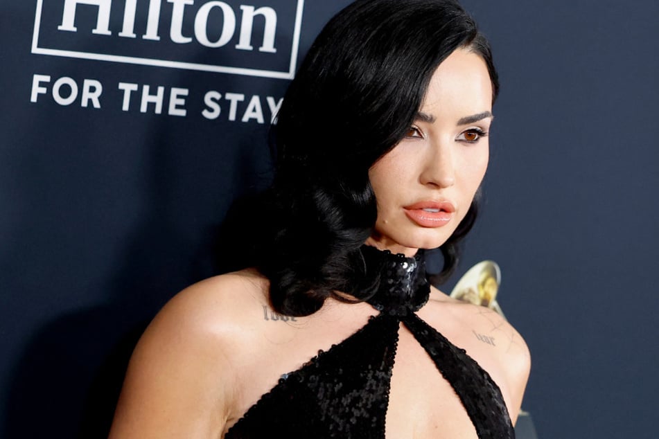 Demi Lovato cancels multiple dates on upcoming tour to "protect my health"