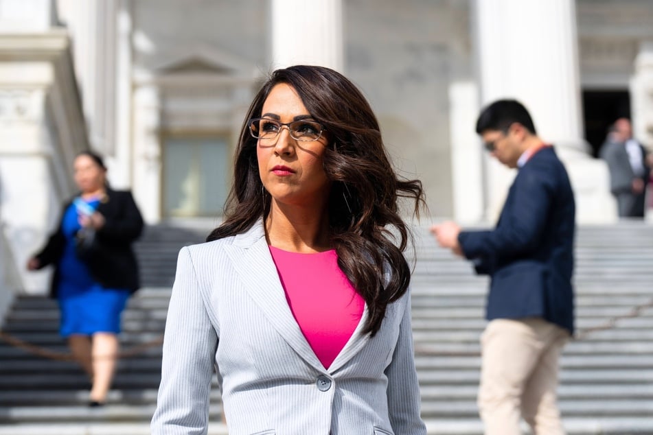 Colorado Congresswoman Lauren Boebert was forced to undergo emergency surgery this week after doctors diagnosed her with May-Thurner Syndrome.