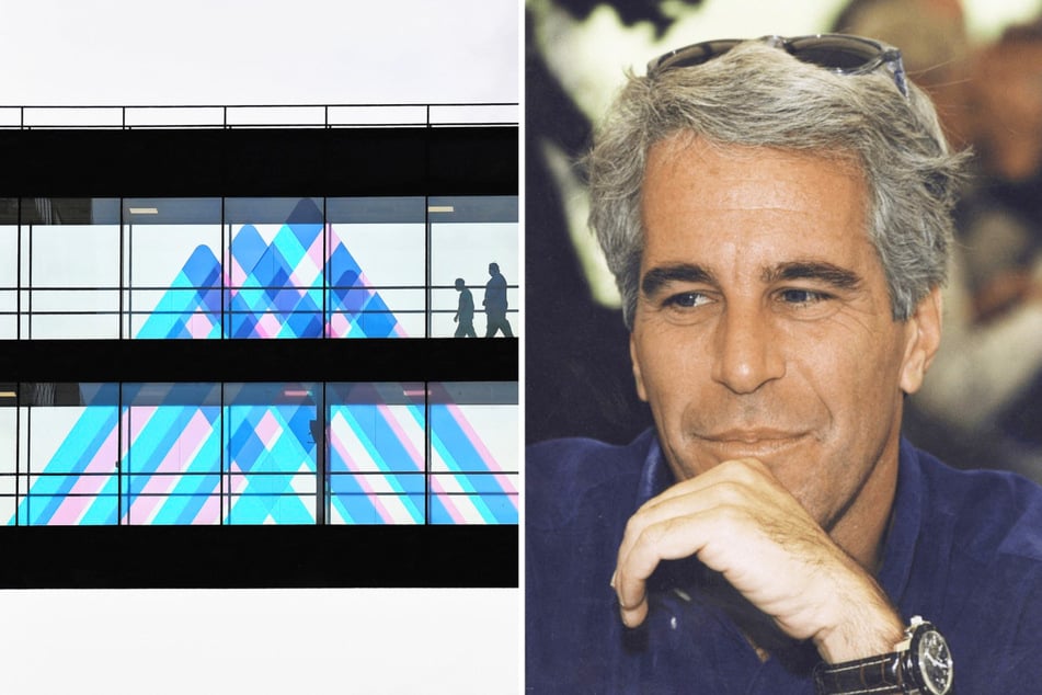 Epstein received "VIP" treatment at Mount Sinai hospital despite conviction, report reveals
