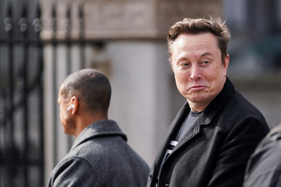 Judge refuses to block Musk's DOGE from accessing student data