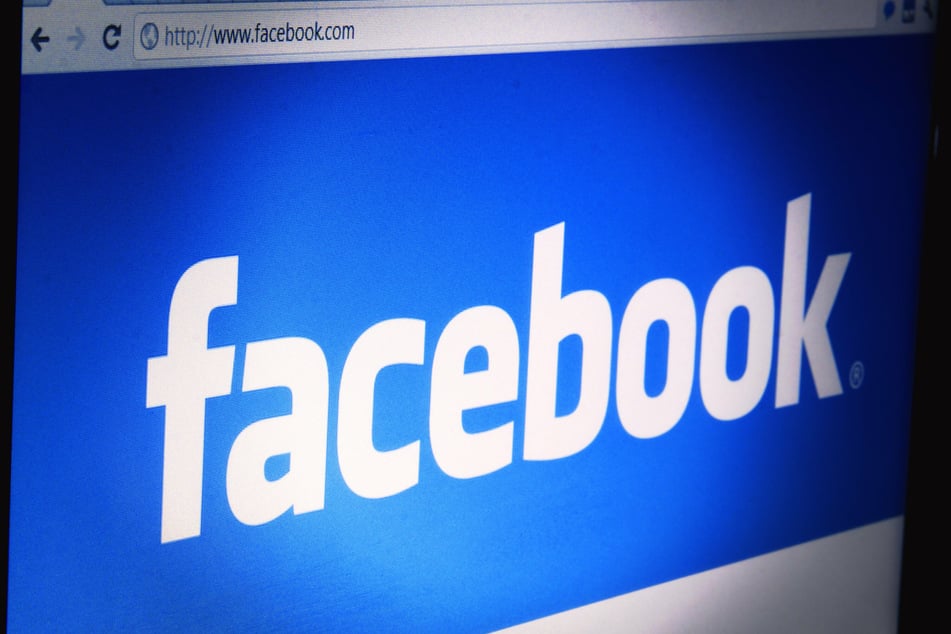 Facebook defended its strategy for dealing with disinformation.