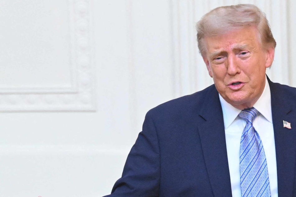 Trump media to sell faster access to his Truth Social posts in latest bid to monetize the presidency