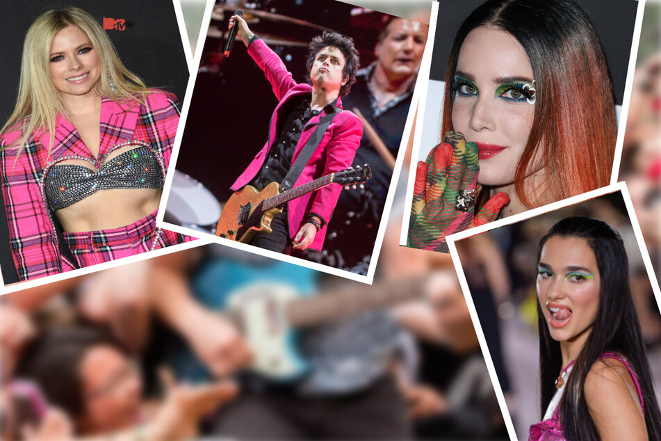 Firefly Music Festival reveals killer lineup with Halsey, Dua Lipa, and more