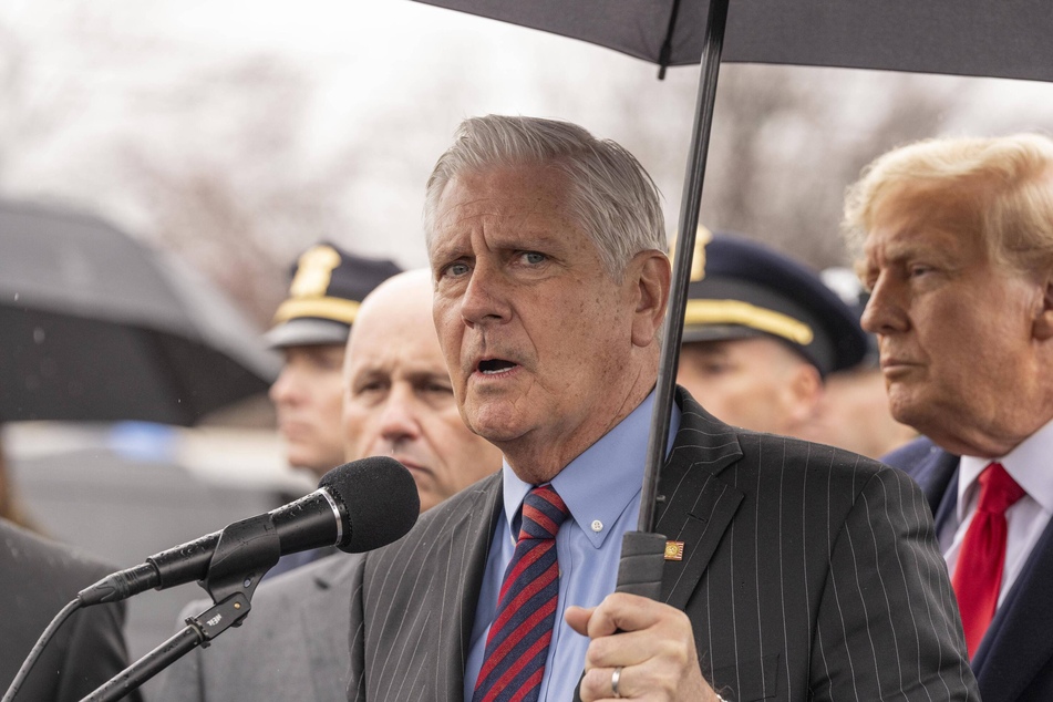 Nassau County sued over agreement authorizing police to make arrests for ICE
