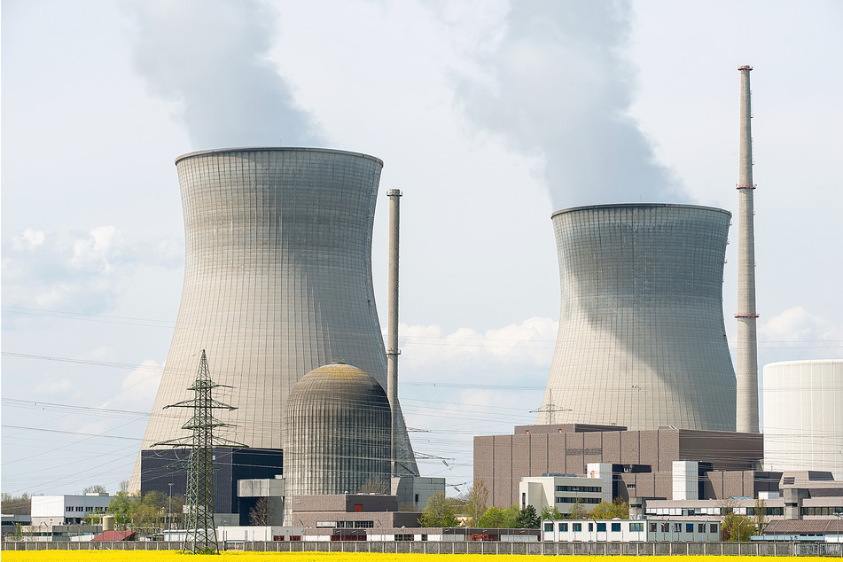 Nuclear power: Could this climate puzzle piece help us ditch fossil fuels?