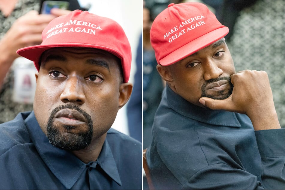 Kanye West's Jonah Hill-inspired "apology" gets blasted by Jewish organizations