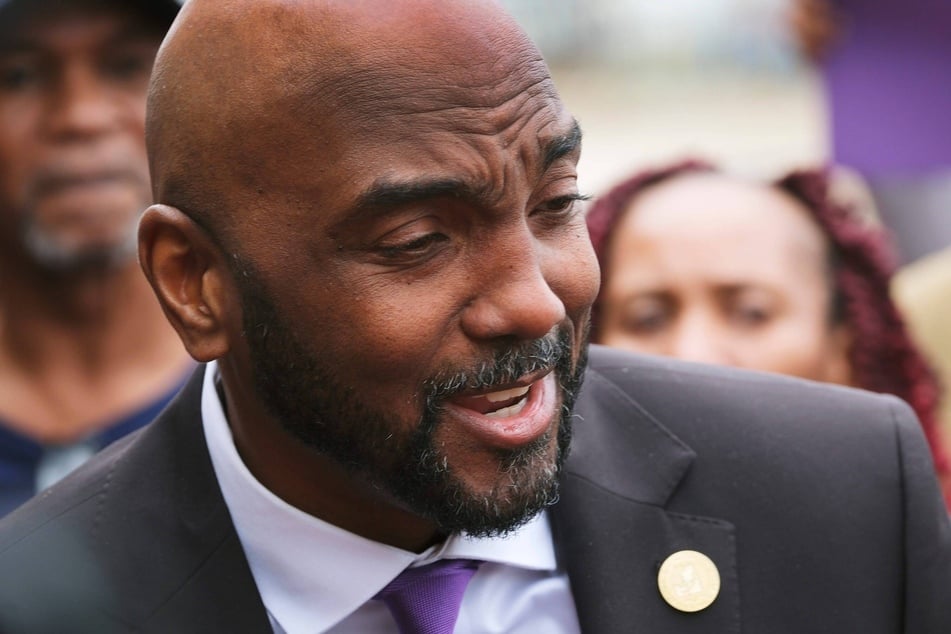 Attorney Damario Solomon-Simmons argued why the Oklahoma Supreme Court must allow the Tulsa Race Massacre survivors' legal case to move to the discovery phase.