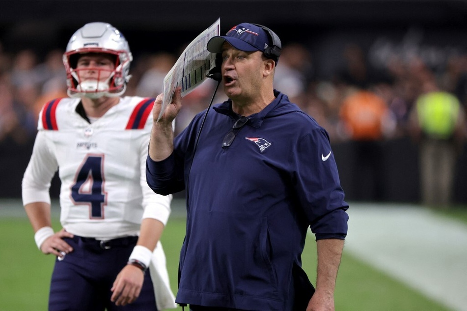Ohio State's newly appointed offensive coordinator, Bill O'Brien, is reportedly one of the final contenders for the head coaching position at Boston College football.