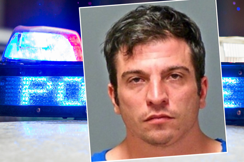 Michael Higgins is facing charges of child endangerment.