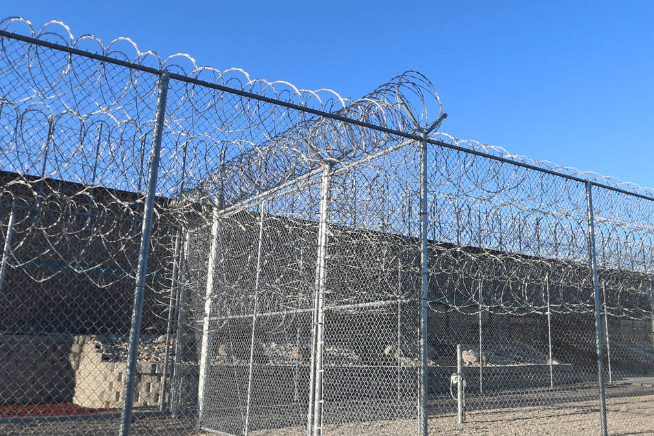 Man who spent nearly 40 years on death row dies of natural causes