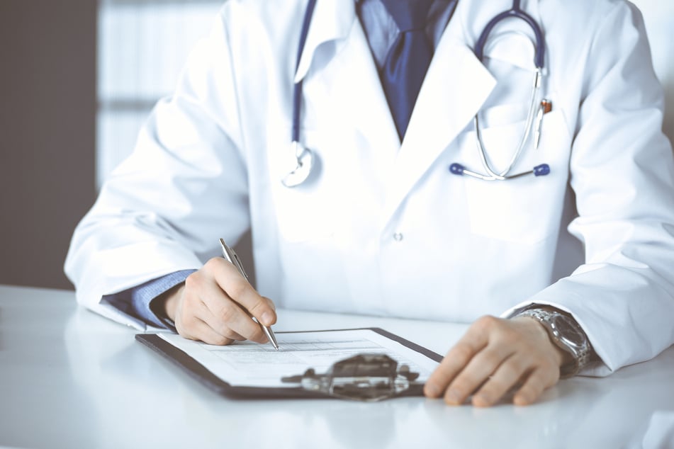 Heaps was allowed to continue seeing patients – both during the investigation and after UCLA informed the doctor his contract would not be renewed when it expired in June 2018 (stock image).