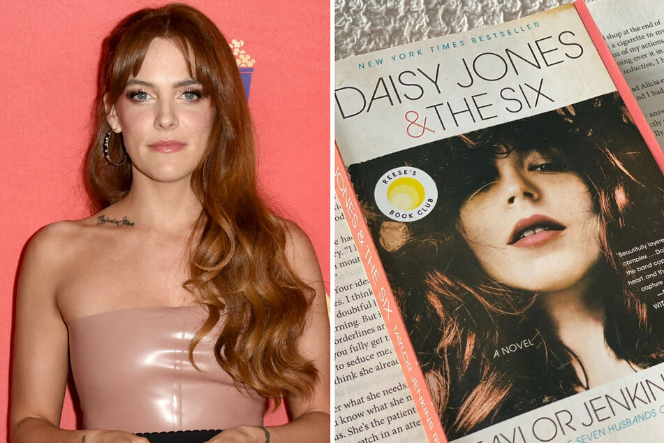 Daisy Jones and the Six TV show gets fans buzzing with new drop