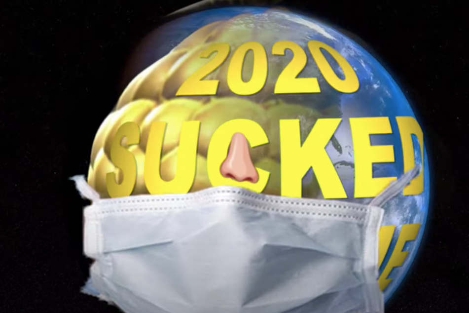 Razzies call out the most awful movies in The Worst Year Ever