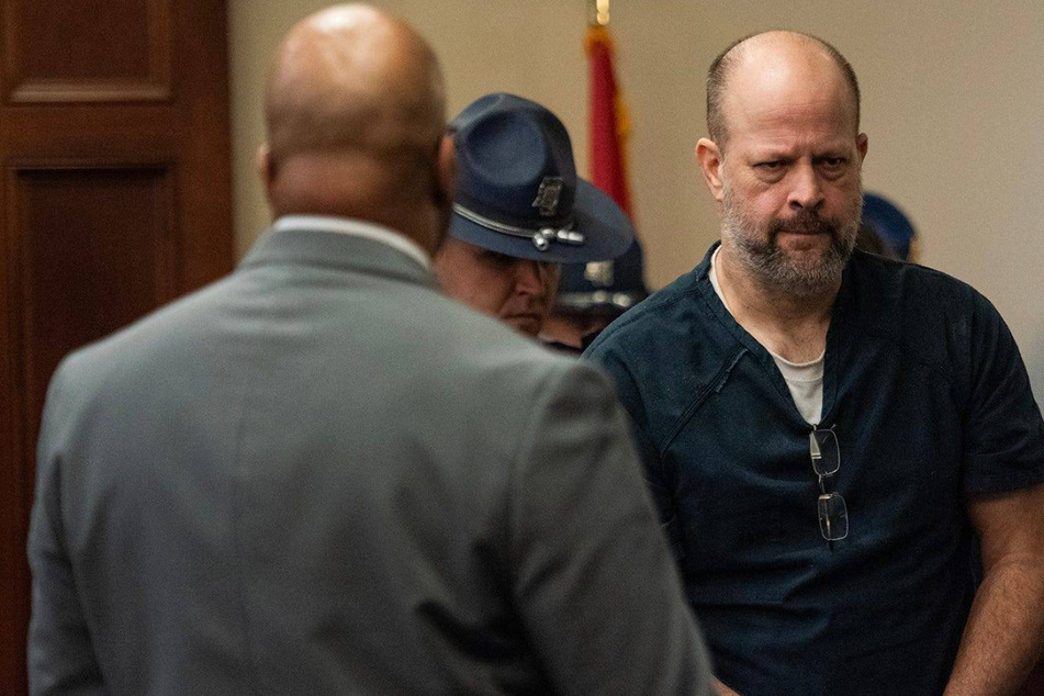 Mississippi "Goon Squad" hit with more prison sentences following racist attack