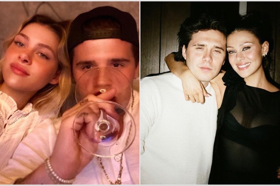 Brooklyn Beckham honors wife Nicola Peltz with massive tattoo tribute