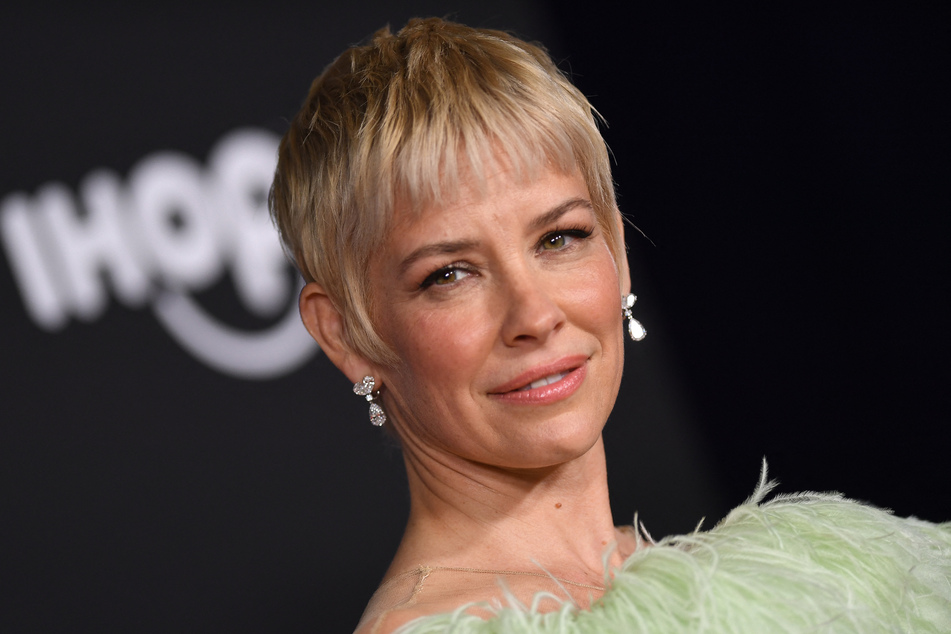 Evangeline Lilly became known worldwide for her role as on the TV series Lost.