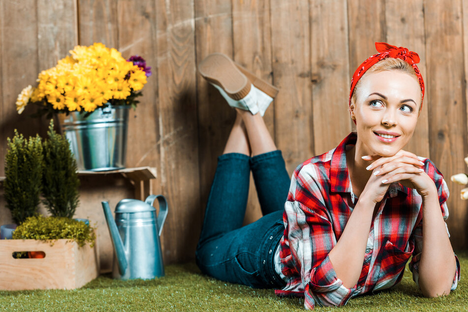 Growing grains: a guide to urban gardening on a budget