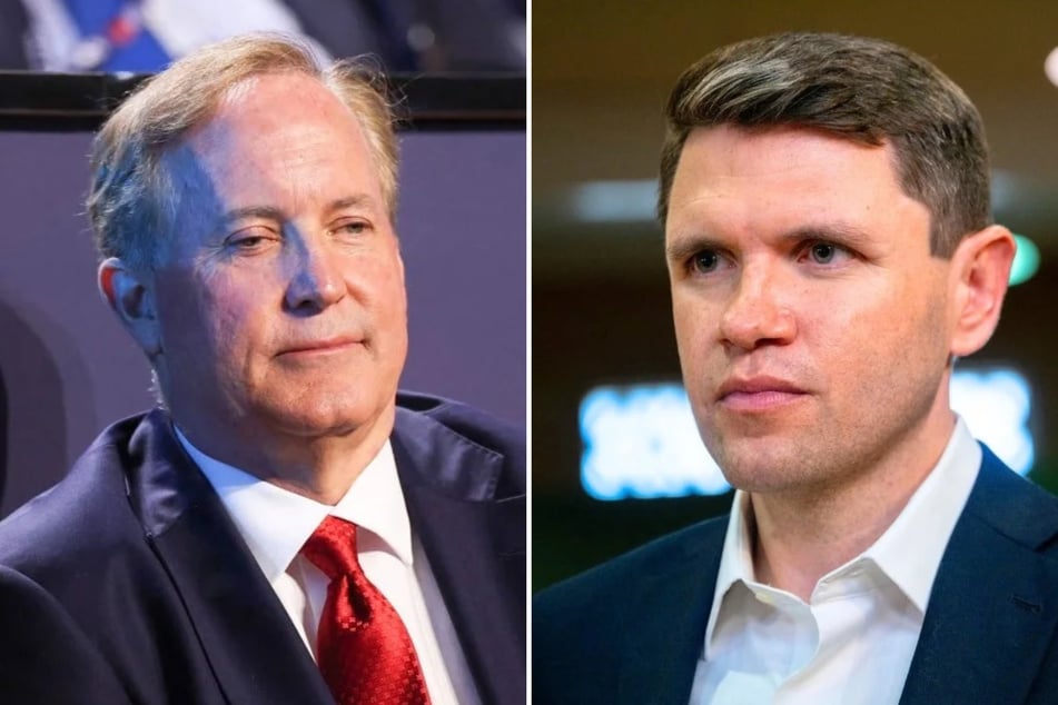 Texas Senate race: Who is leading the latest midterm polls, Ken Paxton or James Talarico?