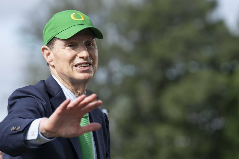 Senate Finance Committee Chairman Ron Wyden announced his Billionaires Income Tax proposal on Wednesday.