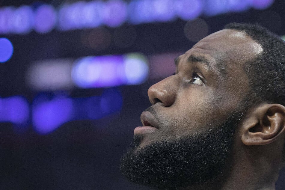 NBA Playoffs: The Suns bounce the Lakers out of the playoffs after Anthony Davis limps off