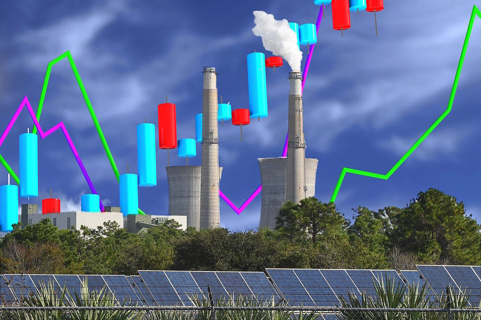 Study proves the cost of climate action will rise the longer we delay