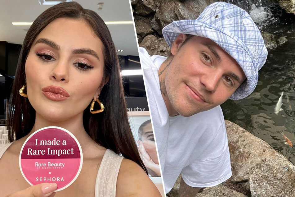 Selena Gomez responds to fan criticisms of her comments about Justin Bieber split