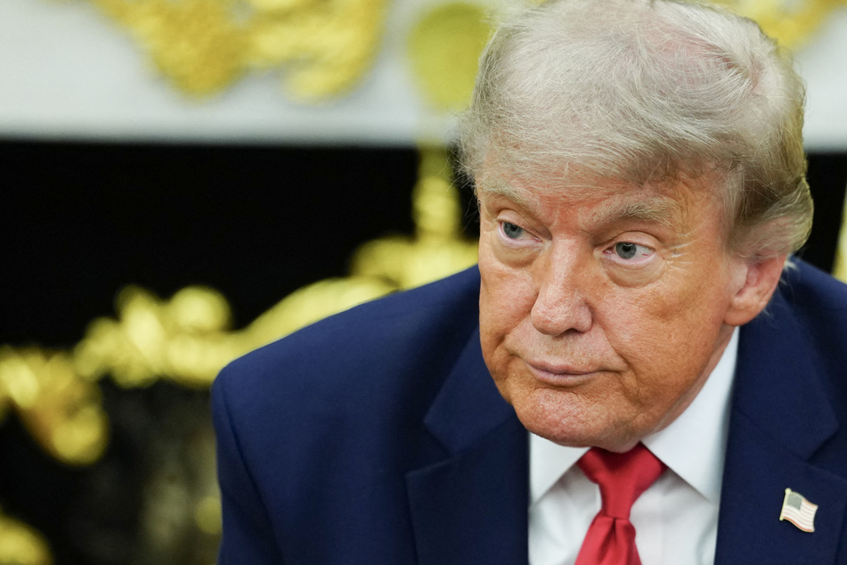 Judge fires back after Trump admin. refuses to confirm controversial "slush fund" is dead