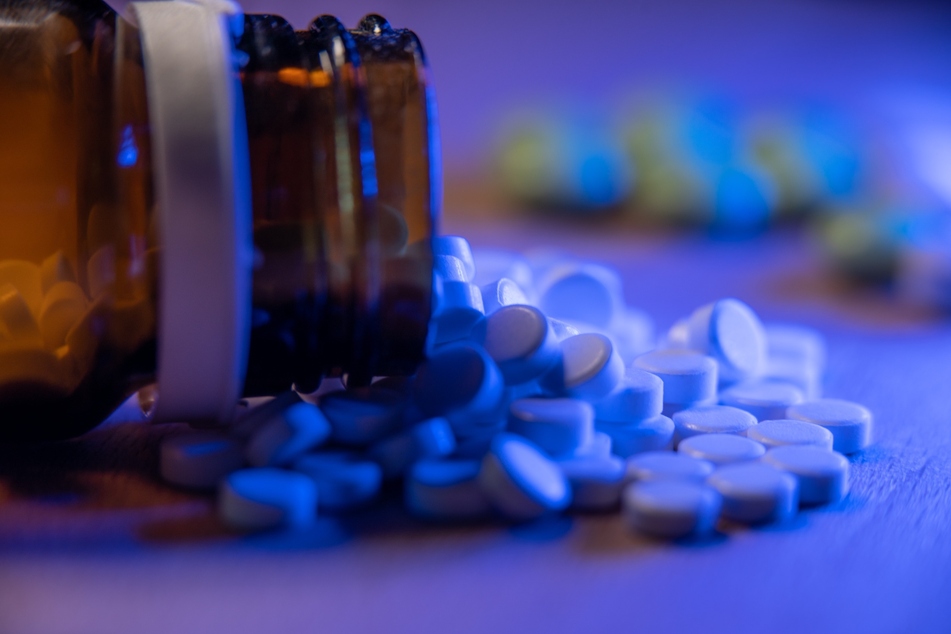The DOJ says drug distributor AmerisourceBergen issued hundreds of thousands of "suspicious orders" for prescription opioids.