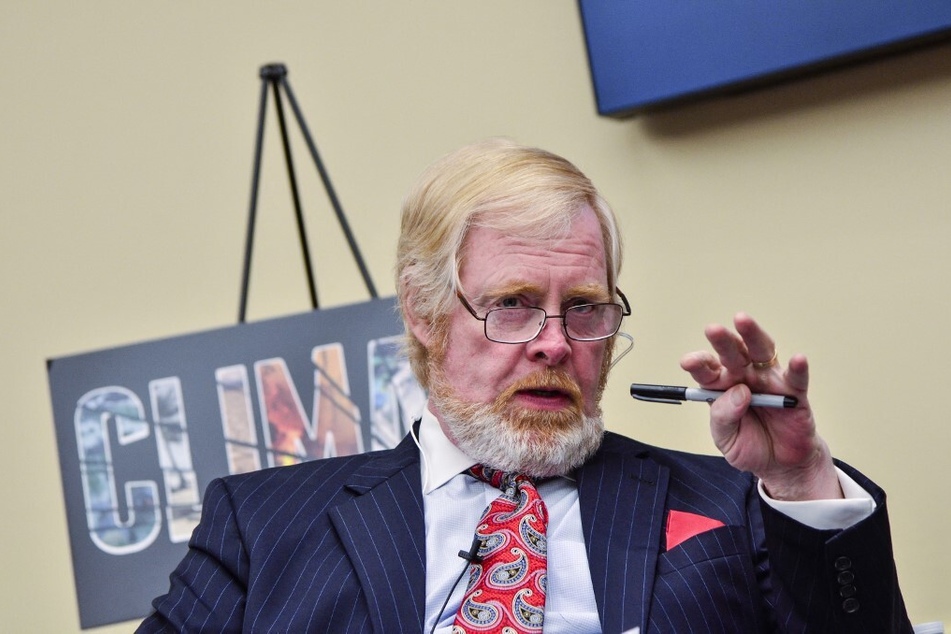 Media Research Center founder Brent Bozell has been named the Trump administration's ambassador to South Africa, pending confirmation by the Senate.