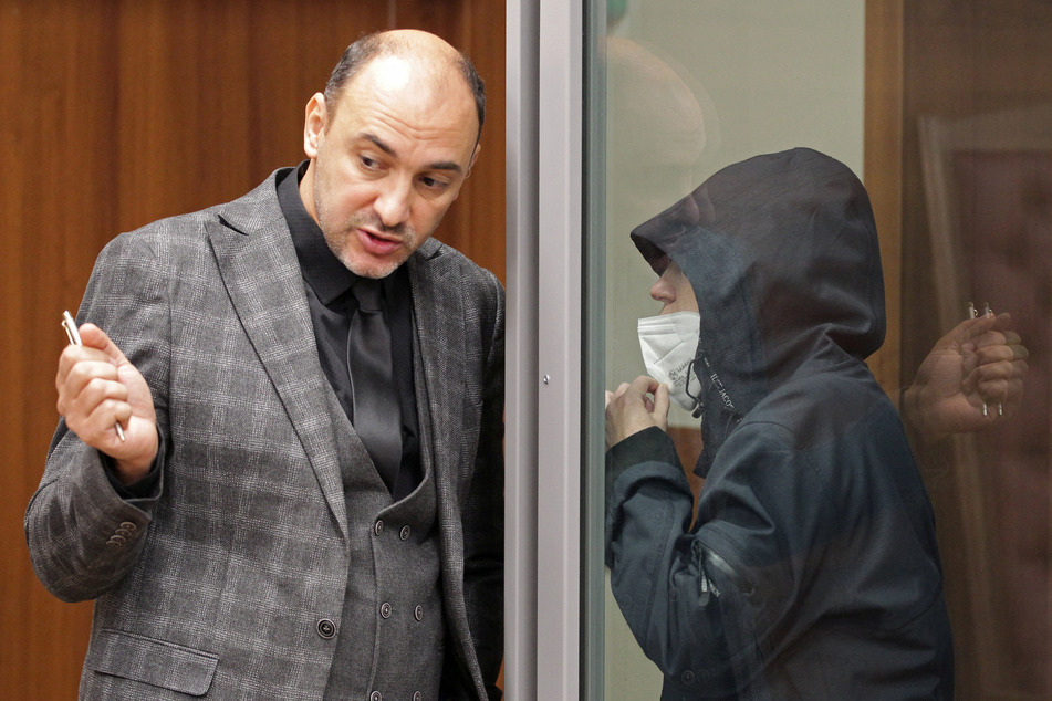 Kurmasheva, who holds dual Russian-American citizenship, had her passports confiscated earlier this year.