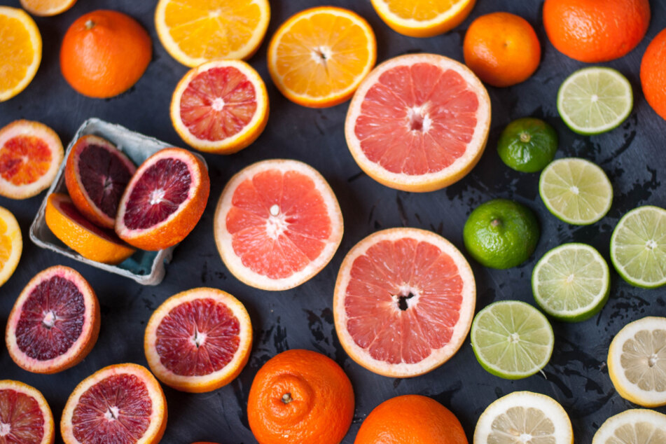 Citrus fruit like lemons, oranges, and grapefruits, are unpleasant for dogs.