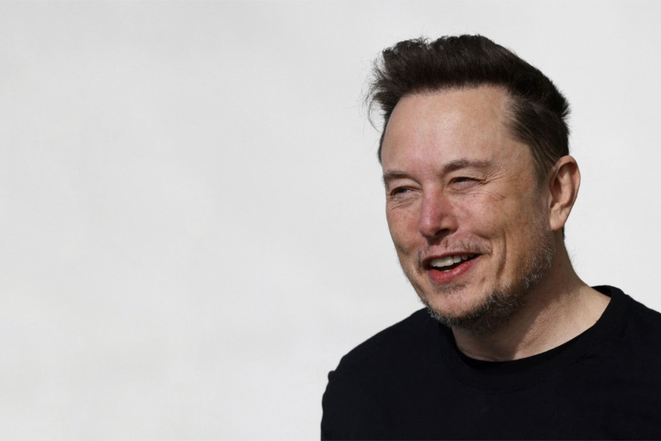 Elon Musk defends ketamine use and dismisses Tesla investor worries