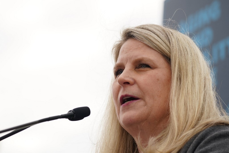 The AFL-CIO, led by President Liz Shuler, has issued a statement in support of a ceasefire in Gaza.