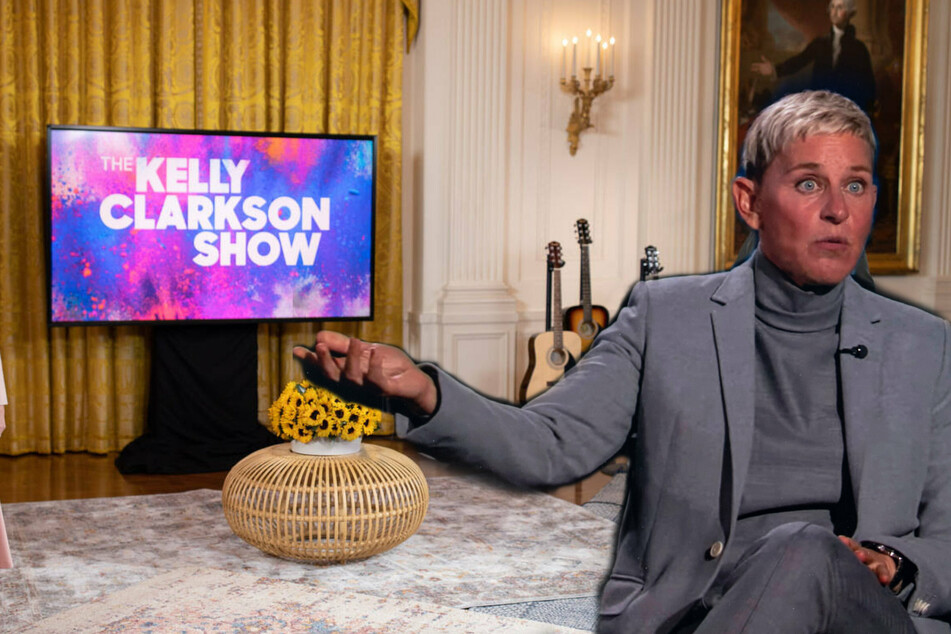 A familiar face will be replacing Ellen DeGeneres' daytime slot next year!