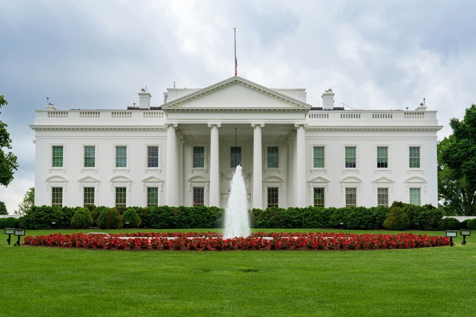 The White House continued to deny that Trump authored a lewd birthday letter to disgraced financier Jeffrey Epstein, even after the alleged note was published.