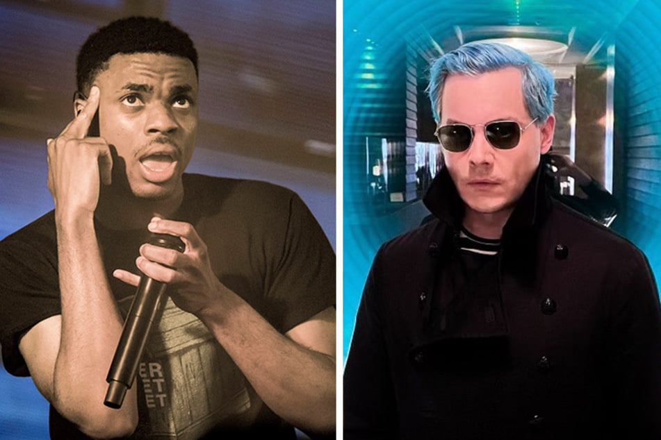 Albums of the week: major drops coming Friday