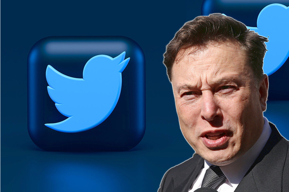 Elon Musk and Twitter trade blows with new court filings