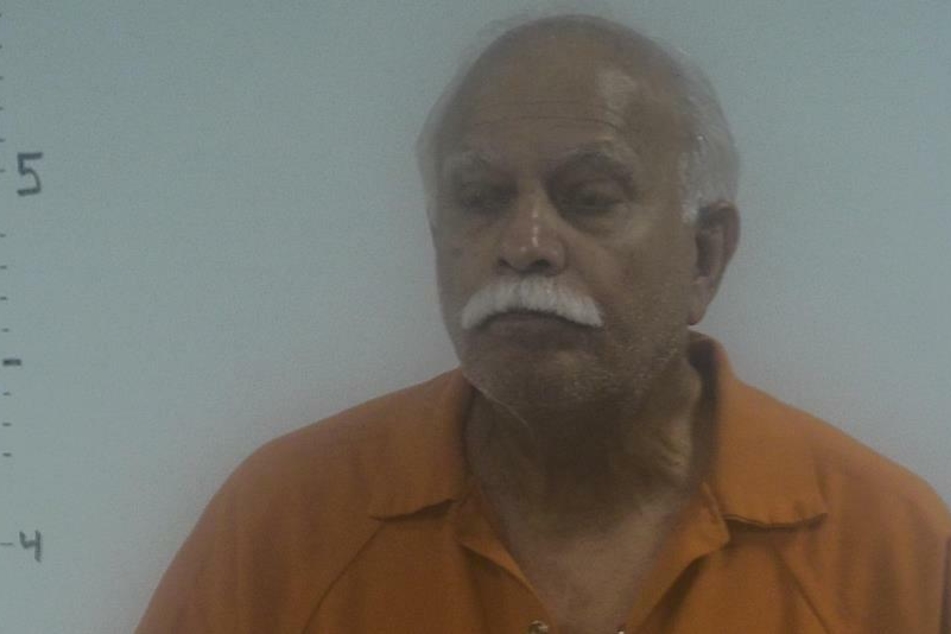 Javaid Perwaiz (71) will now serve nearly 60 years in prison for his heinous crimes.