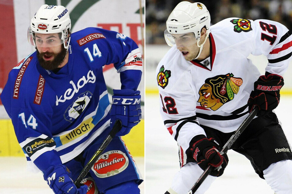Blackhawks sexual abuse victim comes forward in explosive interview