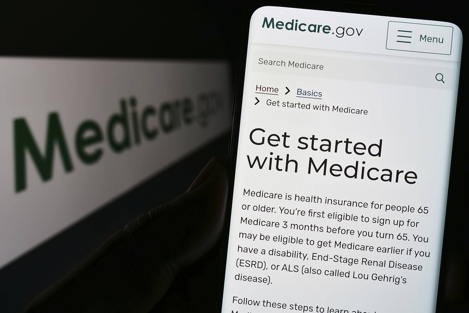 11 charged in Russia-based plan to defraud Medicare out of billions