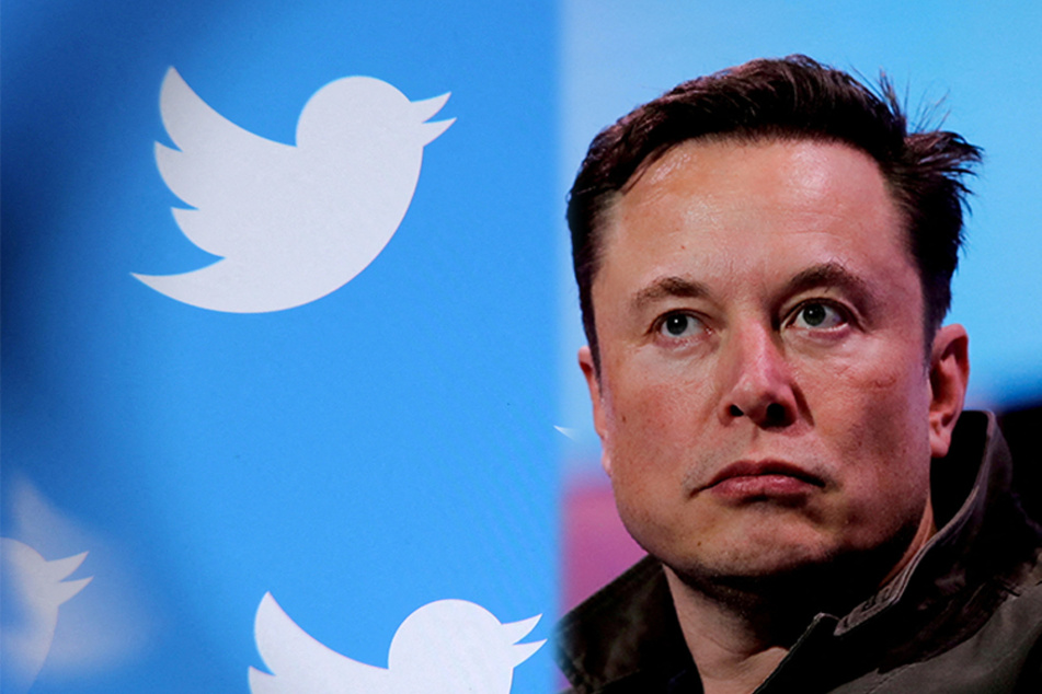 Elon Musk is "punting" back Twitter verification relaunch