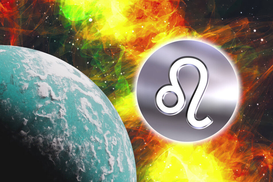 Free Leo monthly horoscope for February 2025